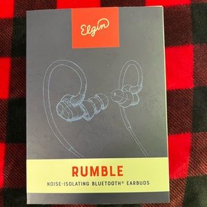 Elgin Noise reducing Bluetooth headphones